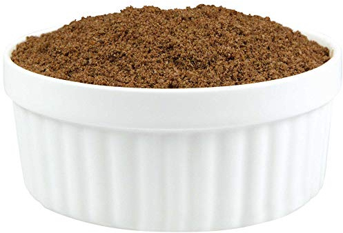 Schecker 500 g feines Fleisch Mehl Pferd zum Backen, Kochen und Verfeinern von Hundenahrung