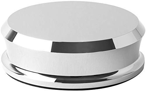 Hudson Hi-Fi SMALLBEN_CHROME
