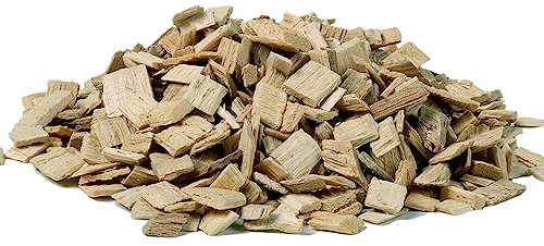 Habistat Beech Chips Reptile Bedding Substrate 25L
