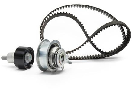 INA Zahnriemensatz 530 0592 11 25mm Kompatibel mit VW Golf 7 Schrägheck 5G1, BQ1, BE1, BE2 Polo Schrägheck 6R1, 6C1 Passat Variant 3G5, CB5 TIGUAN 5N, SKODA Octavia III Combi 5E5 | Kompatibel mit: AUDI A1, A1 City Carver, A1 Sportback, A1 Sportback, A3, A3 Cabriolet, A3 Limousine, A3 Sportback, A4 B9