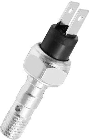 4012981 Brake Pressure Switch M10x1.25 Replacement for Polaris RZR Ranger Sportsman ACE Brutus GEM