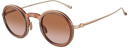 GIORGIO ARMANI Gafas DE Sol 0AR6147T Calibre: 43 Color: 335213
