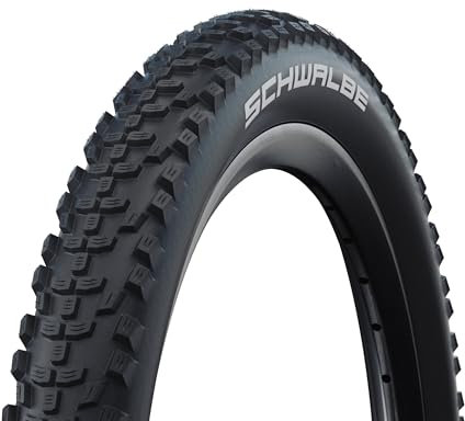 Schwalbe Smart Samoa K-Guard SBC 26´´ X 1.85 Pneumatico Rigido MTB 26´´ x 1.85