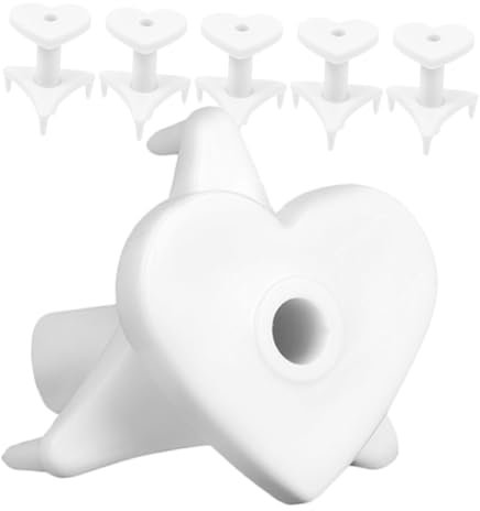 DECHOUS 6stücke Kokosnuss-öffner-werkzeug Aus Praktisches Werkzeug Zum Öffnen Von Kokosnüssen Wiederverwendbares Kokosnussöffnungsset Für Zuhause