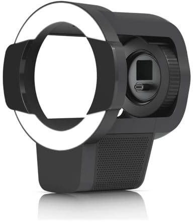 Long-range IR LED, - floodlight, and radar - detection accessory for the AI Pro - Warranty: 24M