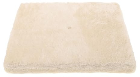 Supvox Katzenkratzbrett Beige M8/m10 Ersatzfuß für Plüsch Katzenkratzbaum | Selbstgemacht Katzenkratzbrett, Ersatz für Katzenkratzbaum, Ersatzteile für Katzenkratzbaum