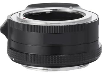 Lens Adapters, Adattatore for obiettivo Af LA-FZ1, compatibile con attacco Nikon F-Z compatibile con Z30 Z50II Zfc Z5 Z5II Z6III Z8 Zf,For photography