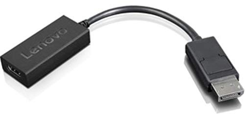 Lenovo DP to HDMI2.0B Adapter Cable