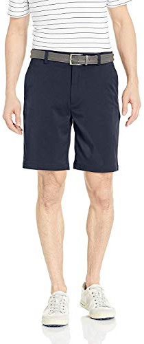 Amazon Essentials Herren Classic-Fit-Stretch-Golfshorts (Erhältlich in Big & Tall)