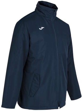 Joma XL Anorak trivor, Unisex-vuxen, marin