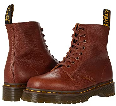 Dr. Martens Unisex Dr. Martensbovver boots
