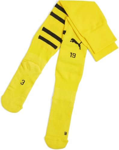 PUMA BVB Dortmund Strumpfstutzen 3rd 2024/2025 Unisex