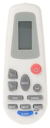 1 pz Controller for condizionatore d'aria Telecomando universale for condizionatore d'aria