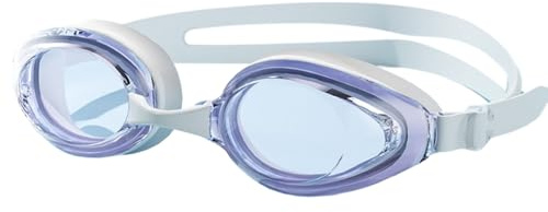 Oxtxuzdm Professional Swim Goggles For Women Men Fog Resistant Swim Wide View Swimming For Adult Teens Boy Girl Diving Goggles