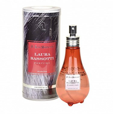 ISB TRAD PERFUME LAURA BASSOTI 150 ML