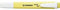 Textmarker - STABILO swing cool Pastel - Einzelstift - pudriges Gelb