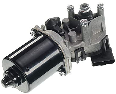 Frankberg Wischermotor Scheibenwischermotor Vorne für M.e.g.a.n.e I BA0 1 Cabriolet EA0 1 Coach DA0 1 Grandtour KA0 1 Klasseic LA0 1 1996-2008 7701206549