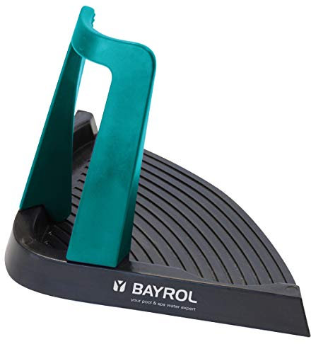 Bayrol 411027 Kanisterhalterung für den Kofferraum Model 2020