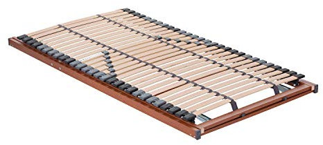 Malie Classic XXL KF 7-Zonen-Lattenrost