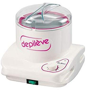 Depileve DEPIL 800G/220V WAX WARMER