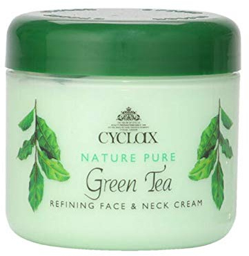 Cyclax Gesichts- und Körperpflege 300ml, bitte wählen Sie Ihre Lieblingsoption (Grüner Tee)