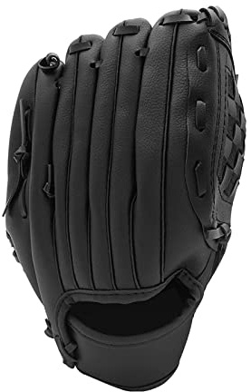 DALIAN Baseball Gloves | Left And Right Handed Softball Fielding Glove - Hand Throw Mitts, Glove Sets, Youth Baseball For Boys Girls Training Practice Equipment