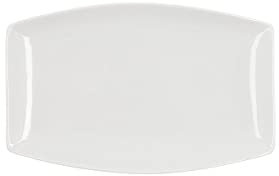 FUENTE CUADRADA 25.2X16X2CM GASTRO QD marca QUID