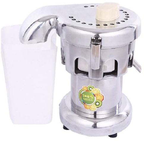 Macchina Commerciale, spremiagrumi di Grado Commerciale, spremiagrumi Manuale Professionale con pressa Manuale, spremiagrumi centrifugo con pressatura a Freddo Resistente da 4300 g