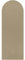 OMNANA® Yogamatte & Pilatesmatte – Rutschfest & feuchtigkeitsabsorbierend – Mikrofaser-Oberfläche mit Naturkautschuk für Yoga, Pilates & Fitness – Gelenkschonende Gymnastikmatte – 190x70cm, 4mm dick