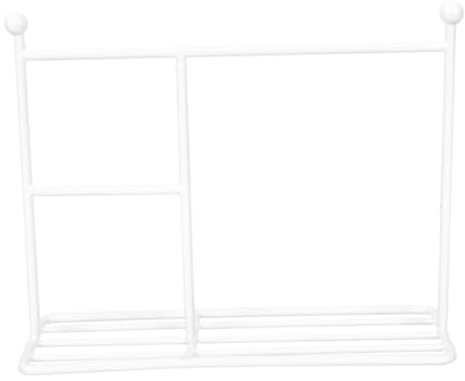 GETAJGHSD Puppenkleiderständer Kleiner Kleiderständer für Puppenmantel Puppenkleiderbügel Puppenkleiderorganizer Türhänger Organizer für Puppenmöbel
