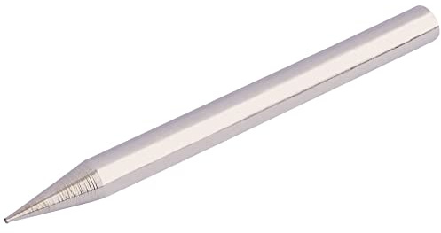 Draper YSI100A Soldering Iron Tip Point, 100 W, Blue