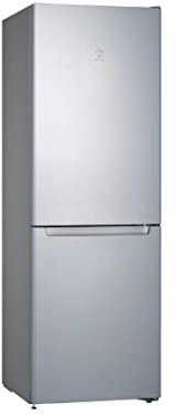 FRIGO COMBI INOX NO FROST BALAY 3KFE360MI 1760X600MM.CLA.A++