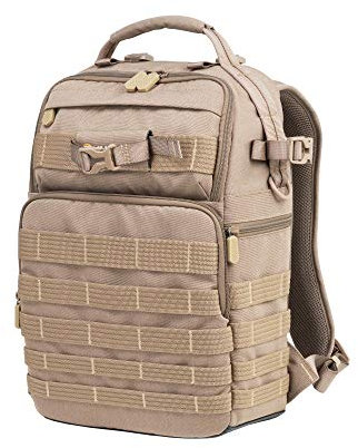 Vanguard Veo Range T45M BG - Fotorucksack - Tactical, Outdoor