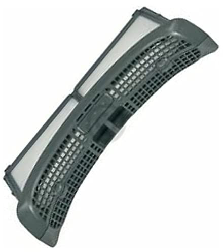 FILTRE A PELUCHES POUR SECHE LINGE INDESIT - 481010615876