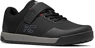RIDECONCEPTS MTB-Schuhe Hellion Clip Schwarz Gr. 42