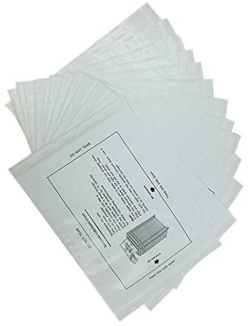 ZAYRAY 12 StüCke Papier Aktenvernichter Schmier BläTter Shredder Schmier öL Tragbares Papier Typ Schmier öL FüR