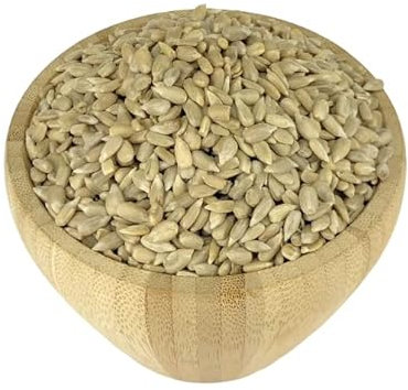 Graines de Tournesol Bio en Vrac 1 kg