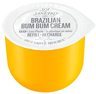 Sol de Janeiro Brazilian Bum Bum Cream (240mL/8.1 oz. Refill Pod)