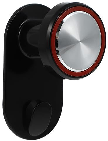 LAPYAPPE Selbstklebender Kopfhörerhaken Metall Halterung Für Headsets Stabiler Kopfhörerhalter Für Schreibtisch Und Wand Robuste Headset Aufhängung Für Gaming Und Büro