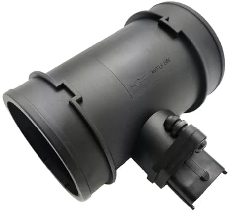 MAF-Sensor, Luftmassenmesser, Für Opel, Für Astra G 1999 2000 2001 2002 2003 2004 2005 0281002466 Auto-Luftmassenmesser Austausch-Modifikationszubehör