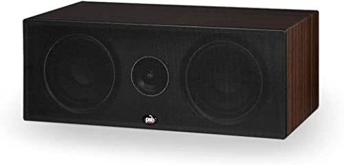 PSB Alpha C10 Center-Lautsprecher - Walnuss