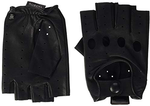 Roeckl Herren Palermo Autofahrer Handschuhe