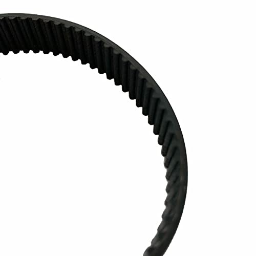 DIY Supplies Drive Belt For Bosch PHO 15-82 Planer