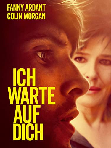 Ich warte auf dich
