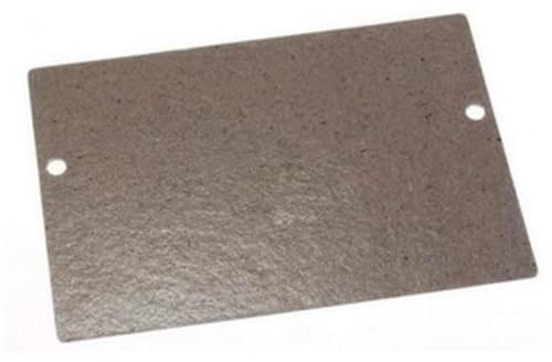 Placa mica (90032-30308) Horno microondas 481246228699 Whirlpool