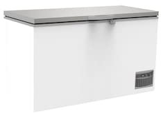 Congelatore orizzontale Iarp CF700, metallo, 1570x775x955 mm, statico bianco, reversibile