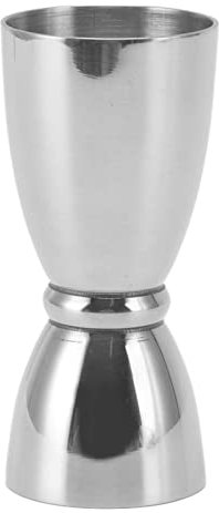 Jigger De Mesure De Cocktail, Jigger Pour Barman Double Jigger Mesure Jigger Cocktail Tasse à Mesurer Double Tête Appareil De Mesure du Vin