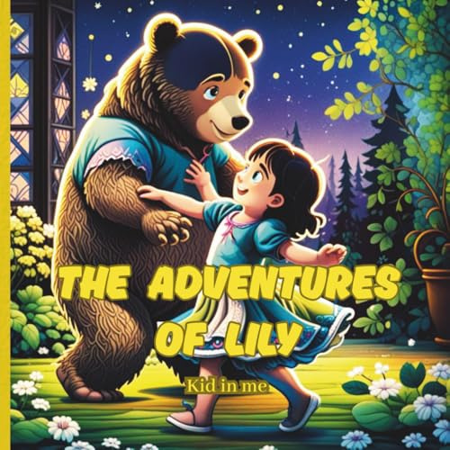 The Adventures of Lily
