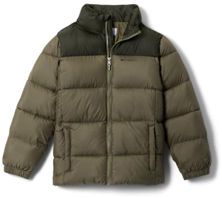 Columbia pojkar Puffect 2 Jacket Dunjacka