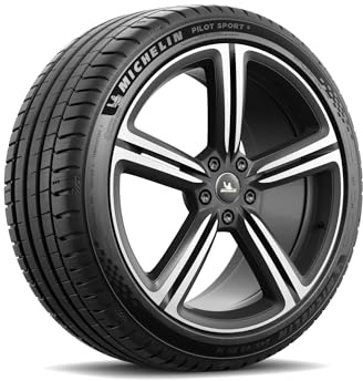 255/45ZR18 MICHELIN TL PS5 XL 103Y E